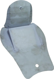 Txt Motorcycle Seat Shell - For INDIAN