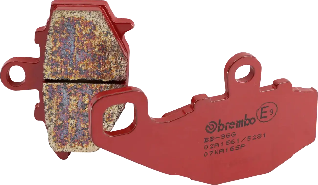 Klocki hamulcowe Brembo Prime Sinter