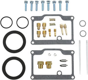 Parts Unlimited Carburetor Repair Kit