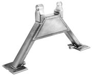 DNA Trike Rear Axles & Trike Conversion Parts – Frame & Rear Suspension