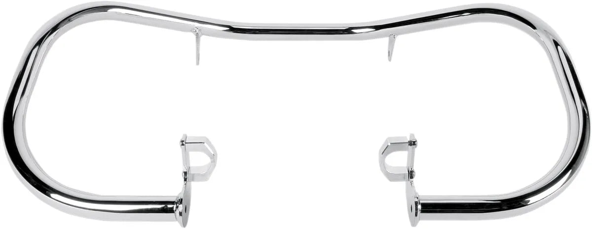 Cobra Freeway Bar For Custom Fitment - Chrome