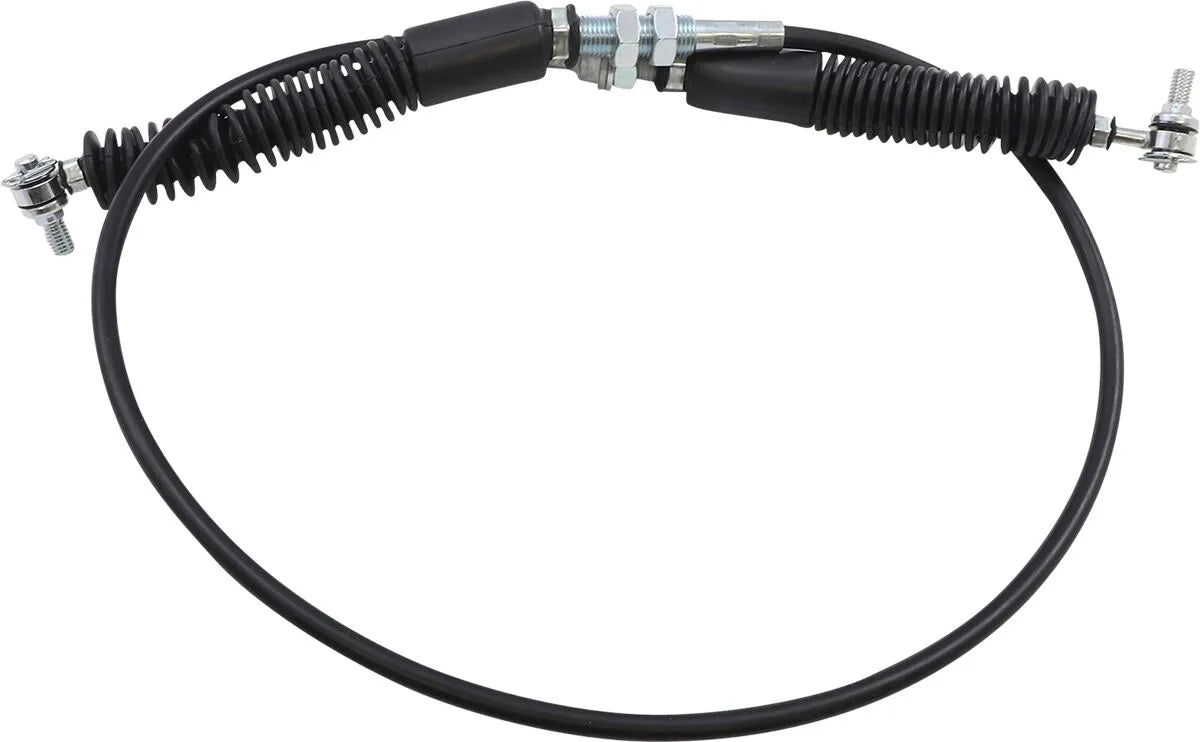 Moose Offroad Four Wheel Clutch Cable