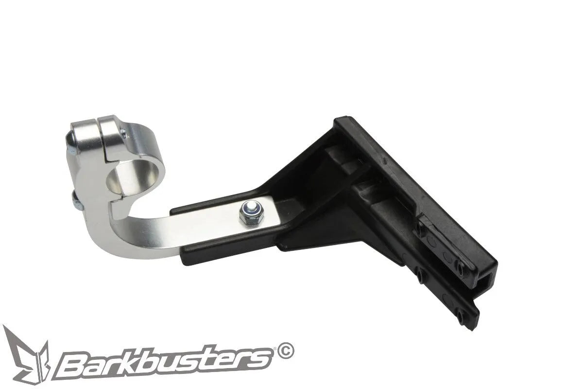 Barkbusters 22mm Handlebar Hardware Kit