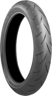 Bridgestone Battlax Hypersport S21 Tire - 120/70zr17