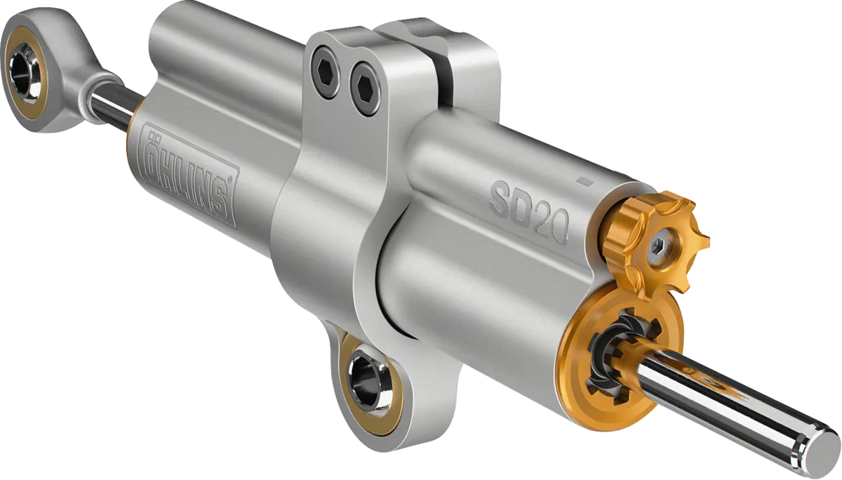 Ohlins SD20 Steering Damper 065 for Honda CBR1000RR-R/SP