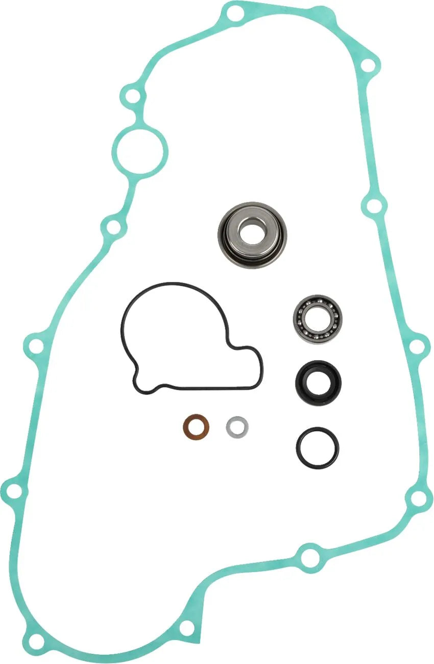 Prox Water Pump Rebuild Kit