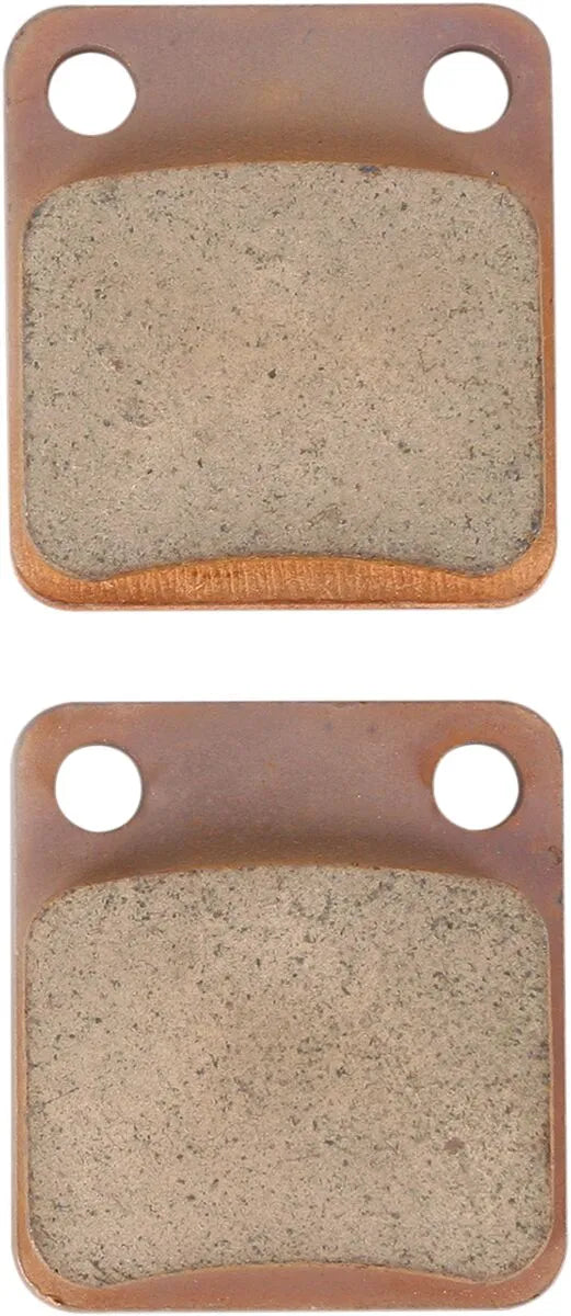 Renthal Rc-1 Works Brake Pads For Motocross Racing - Front & Rear