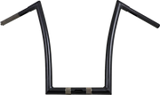 Todd's Cycle 1-1/4" Touring Handlebar