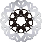 Galfer Wave Brake Rotor For Motorcycle - Front