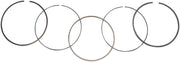 WSM Piston Rings +0.25mm Oversize for 85.25mm Bore