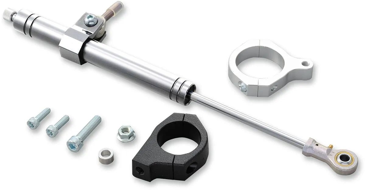 Drag Specialties Steering Damper Kit