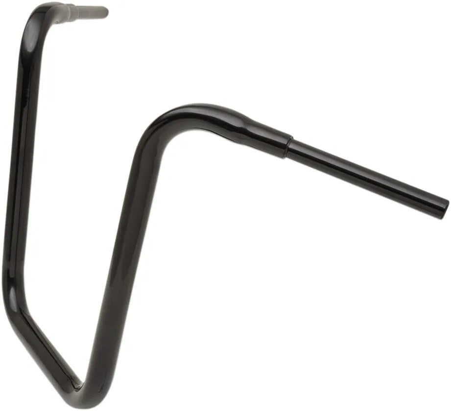 Drag Specialties 1-1/2" Buffalo Ape Hanger Handlebar