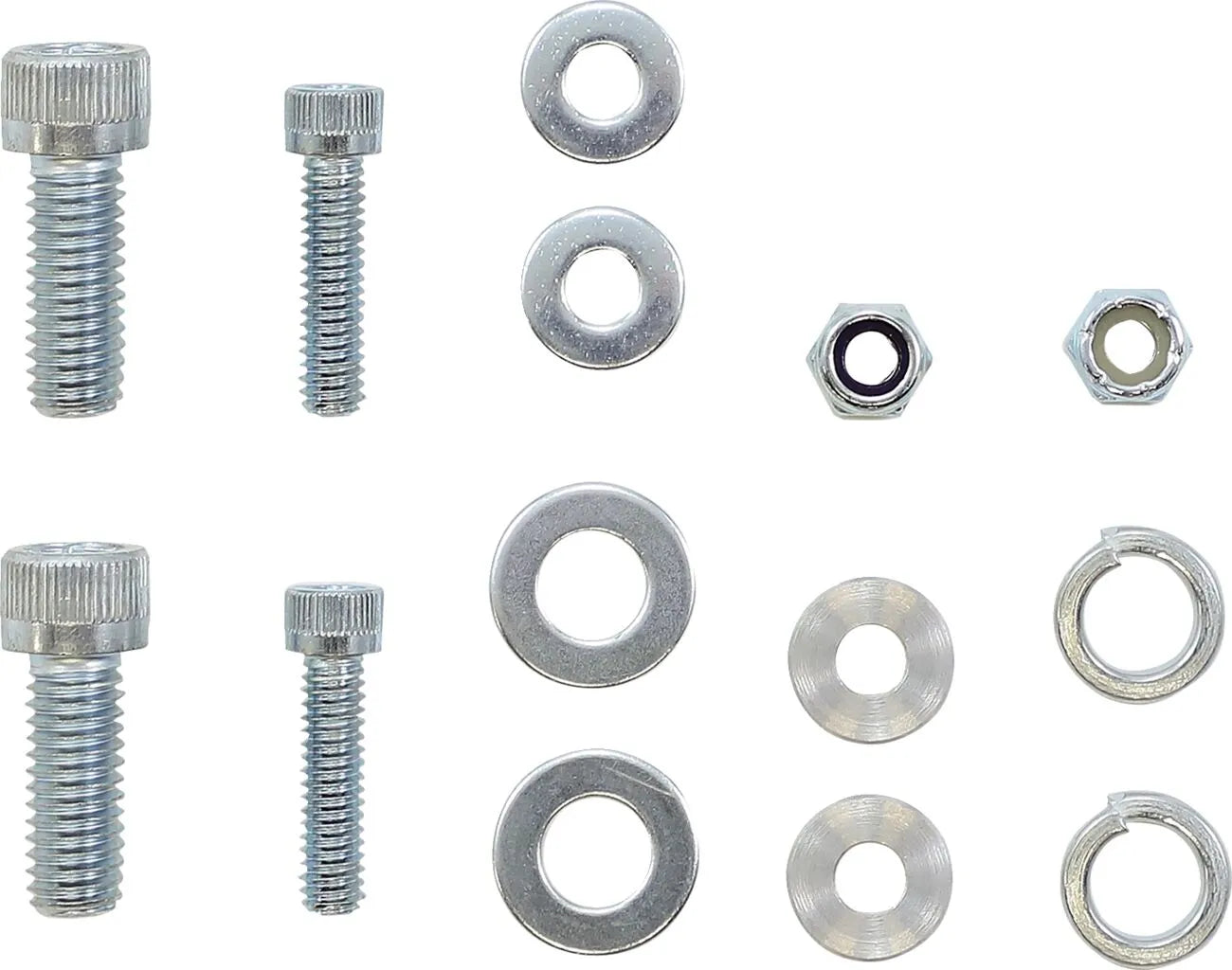 Paul Yaffe Bagger Nation Mini Monkey Engine Guard