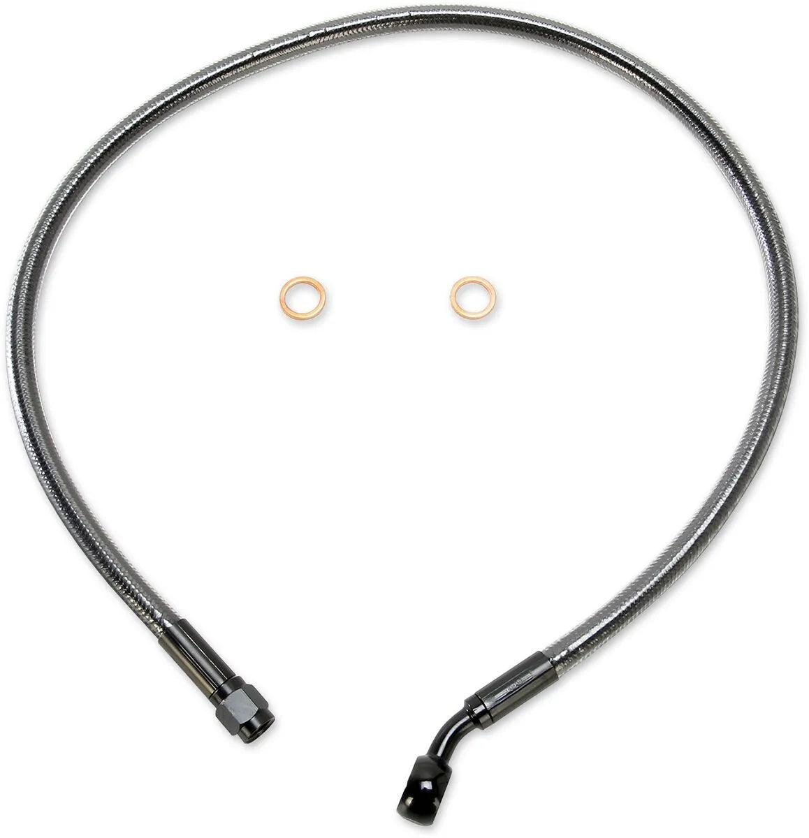 Zestaw Górnego Przewodu Hamulcowego ABS Magnum Shielding - 26 Cal