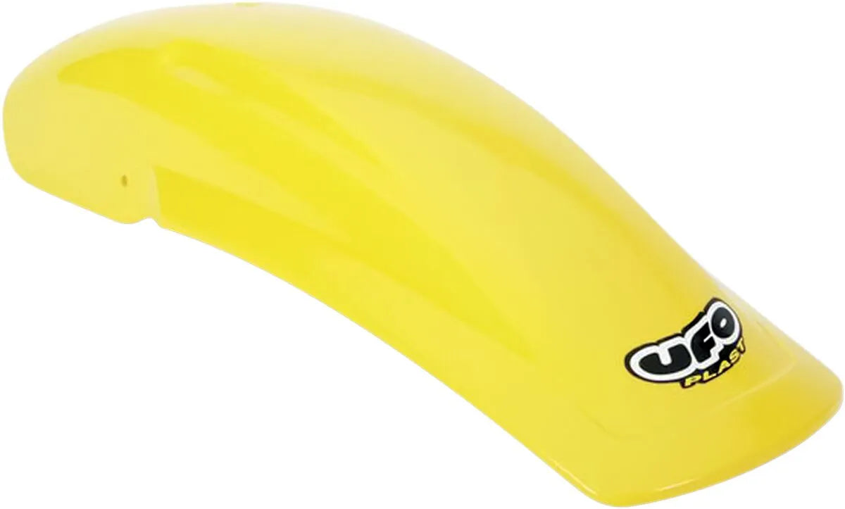 UFO MX Rear Fender