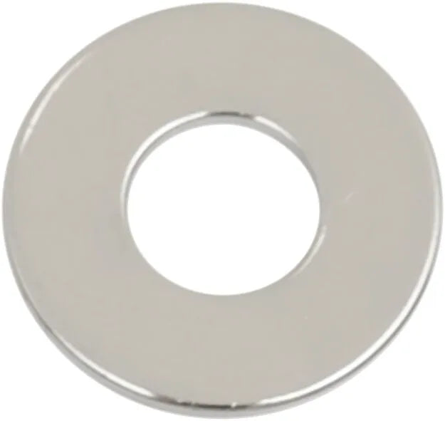 Drag Specialties USS Washer 5/16" Chrome 25 Pack