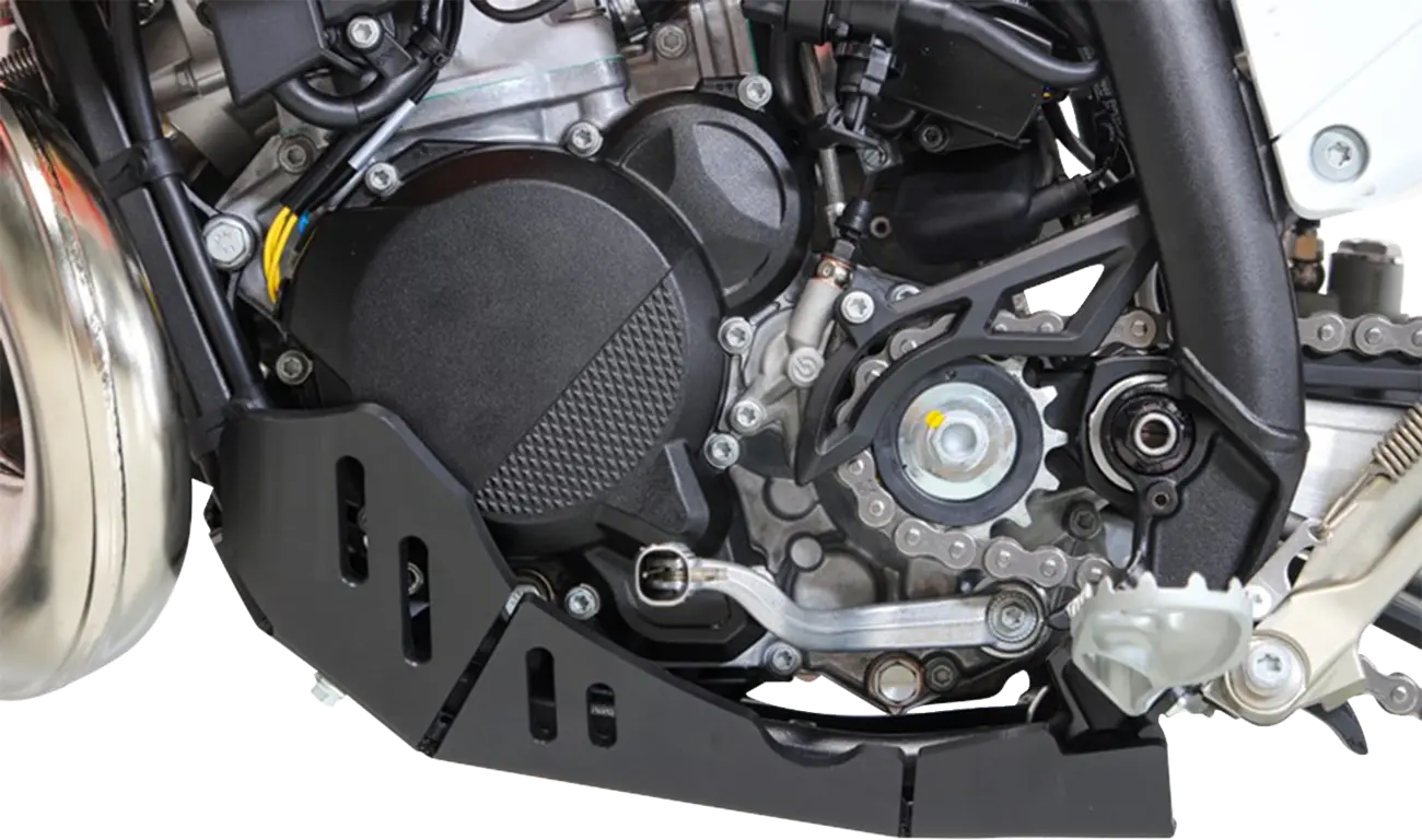 MOOSE OFFROAD HARD-PARTS Xtrem Skid Plate