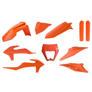 Polisport MX Replacement Body Kit
