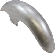 Paul Yaffe Bagger Nation Real Steel Cafe Front Fender