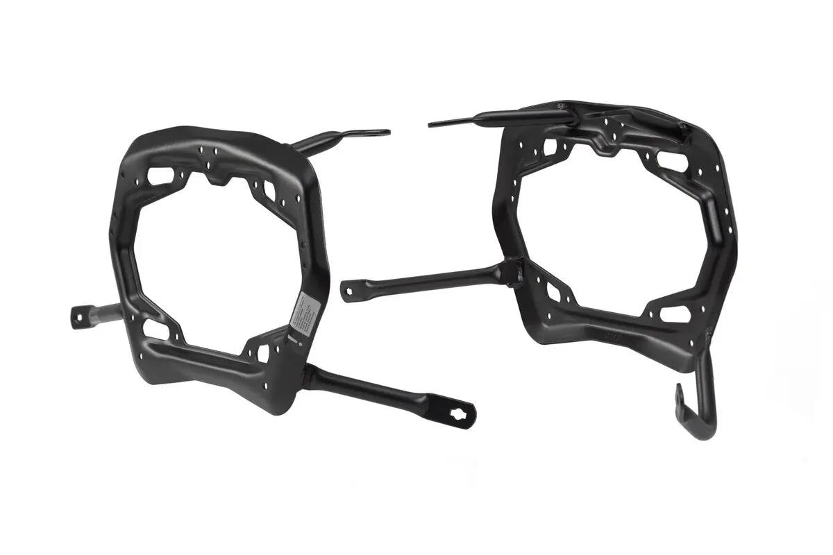 Sw-motech Pro Side Carrier Set For Motorcycle Side Cases