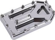 Thrashin Supply Aggressor Brake Pedal Pad for Bagger