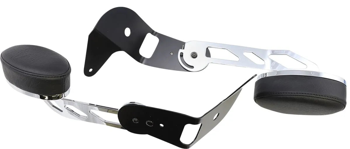 Rivco Adjustable Passenger Armrests - For HONDA