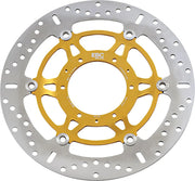 Tarcza Hamulcowa Ebc Md Series Pro-lite Contour X - Przednia