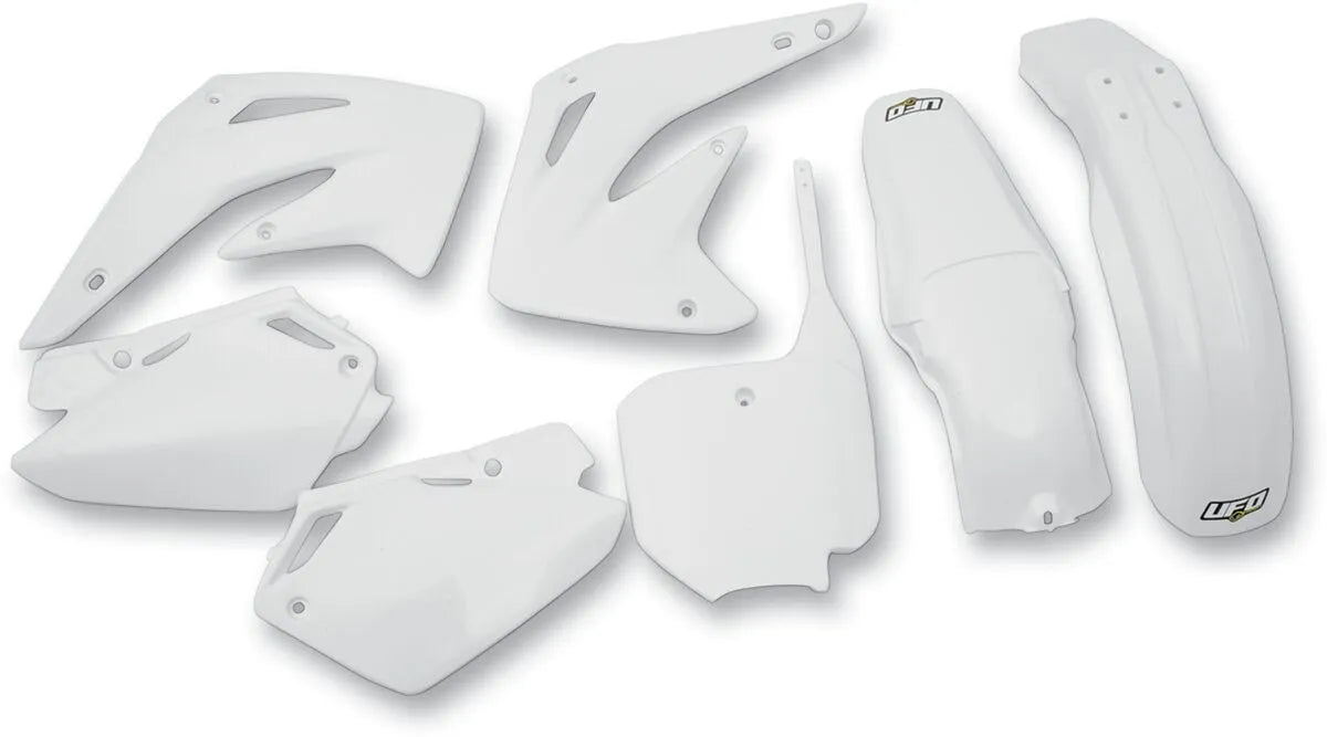 UFO Replacement Motorcycle Body Plastic Kit