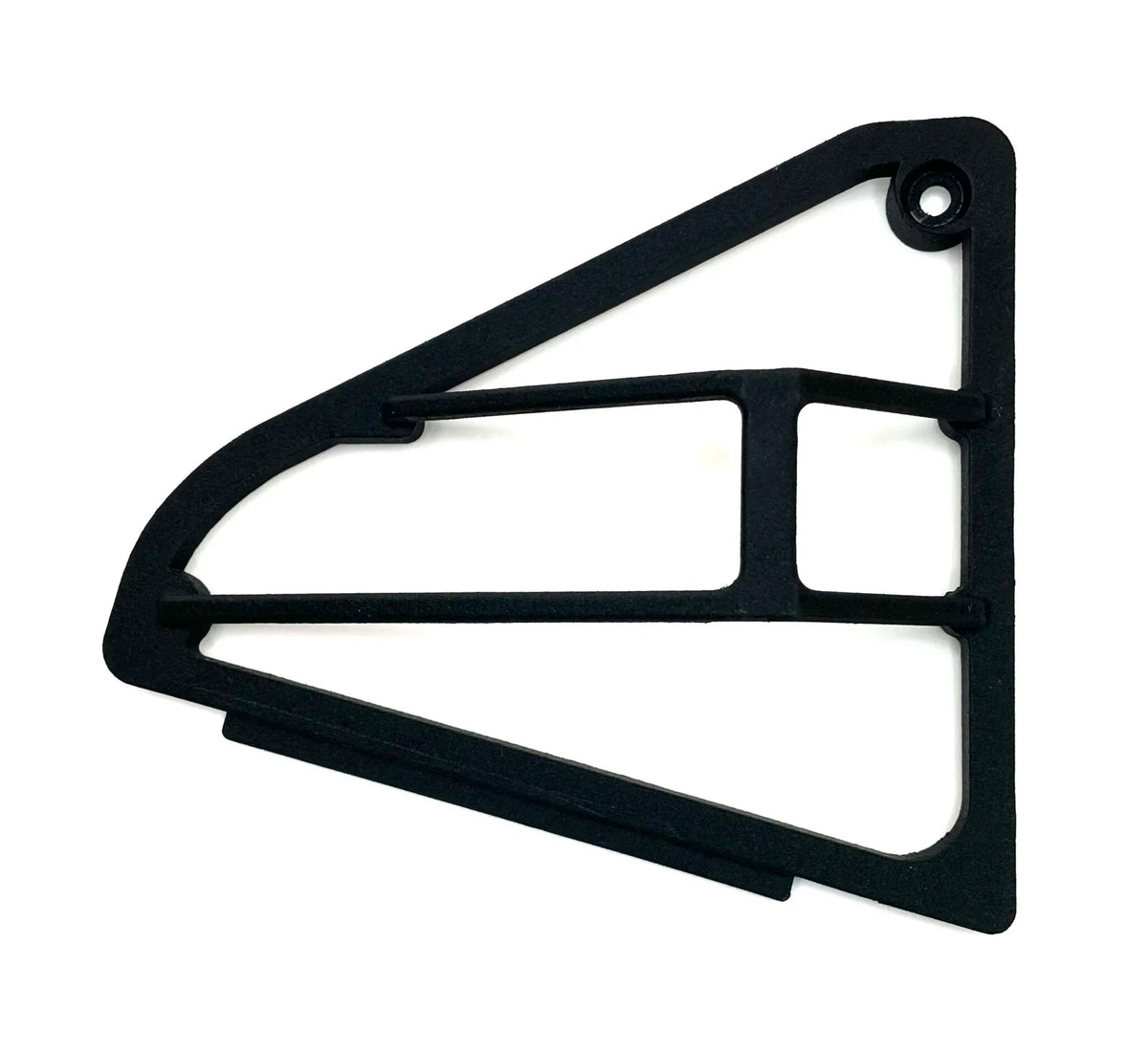 DT-1 Open Carbon Fiber Air Cage for Honda CRF 250 450R 2025-2027
