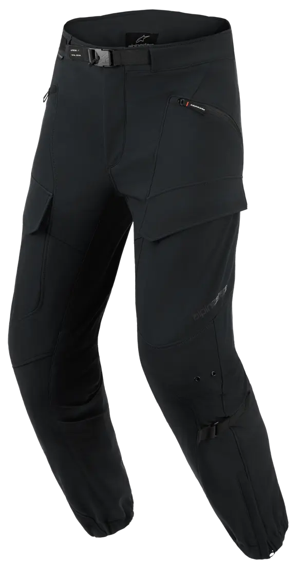 Alpinestars Juggernaut V2 Pants Black