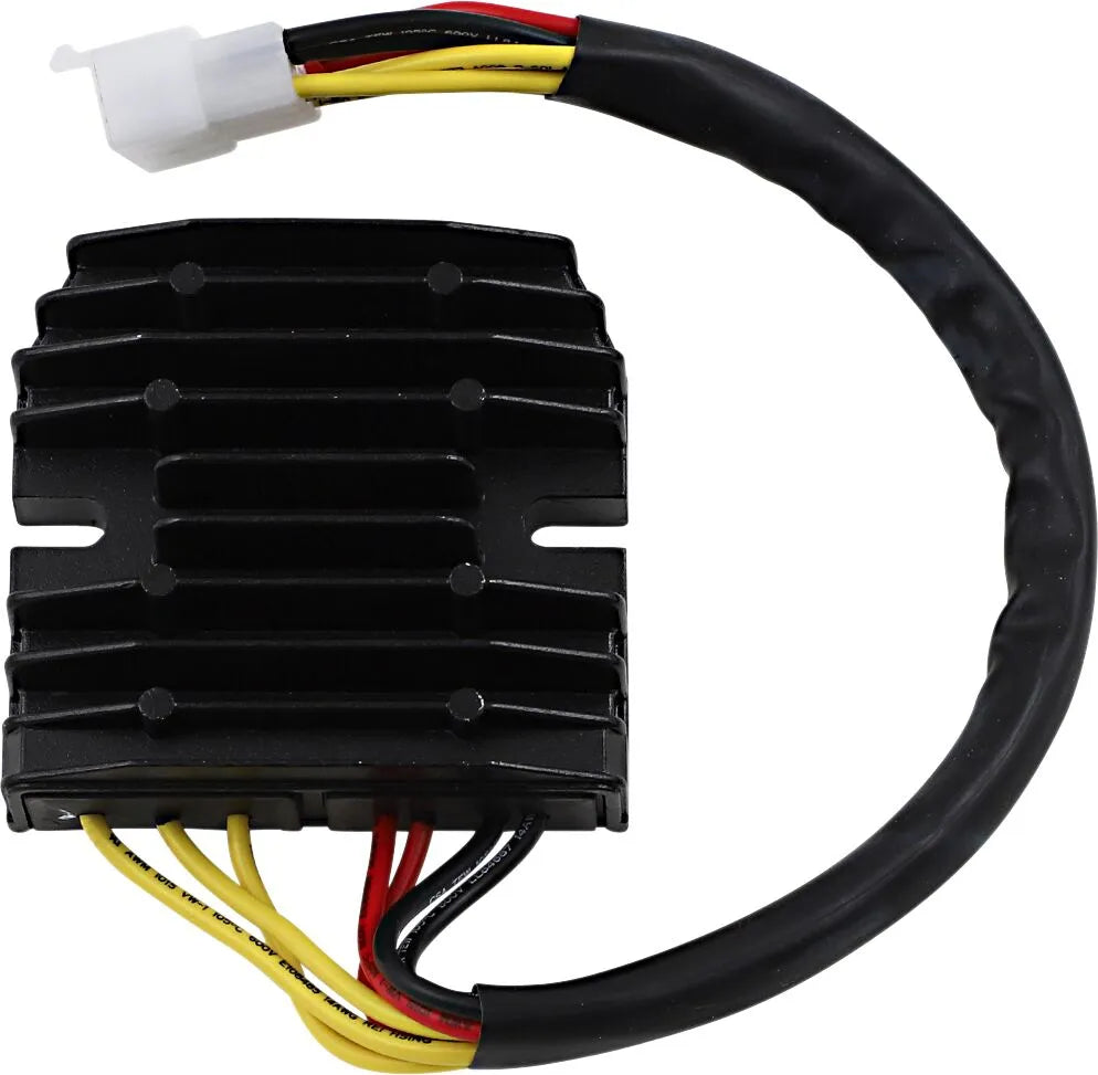 Rick's Motorsport Hot Shot Lithium-ion Regulator