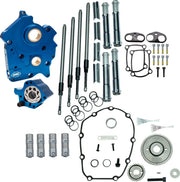 S&s Cycle Cam Chest Kit - Gear Drive M8