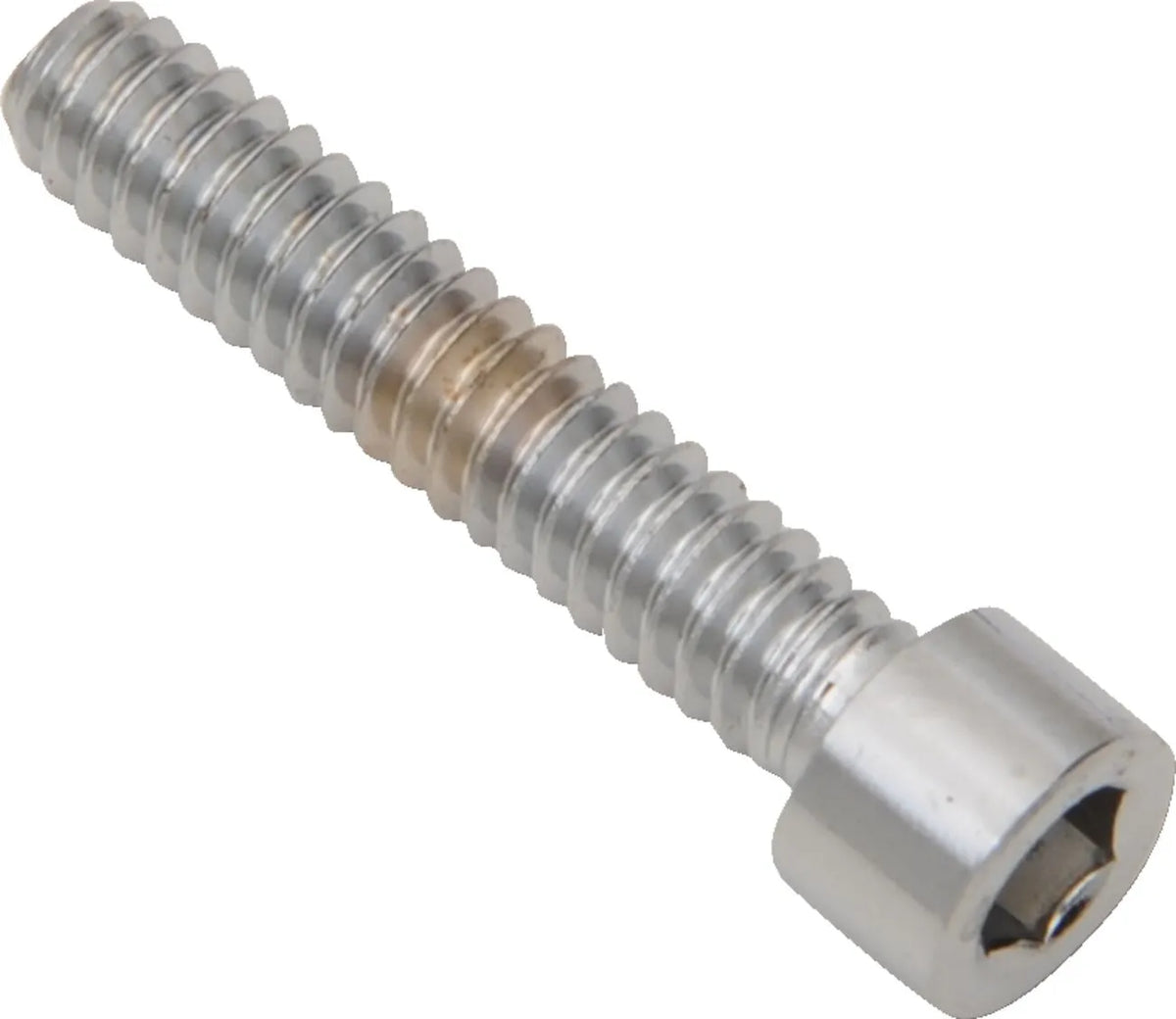Drag Specialties 10-24 x 3/4" Smooth Socket-Head Bolts