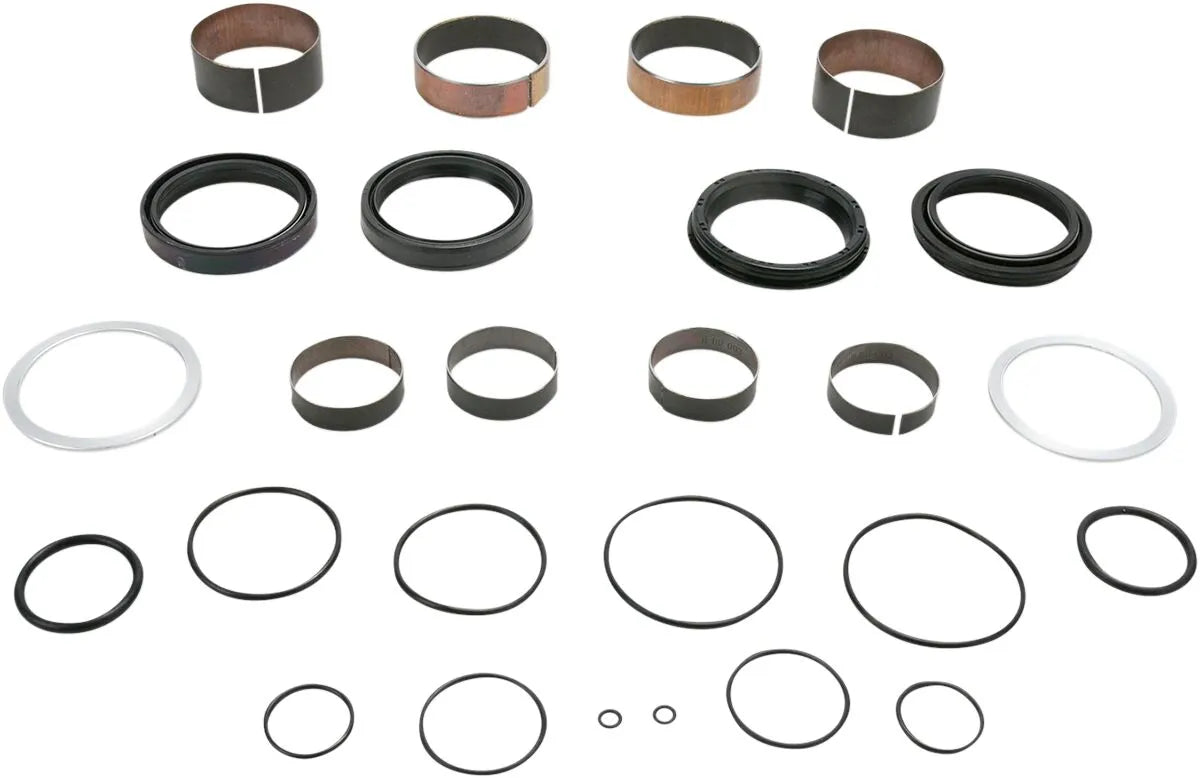 Pivot Works Fork Seal/dust Seal Kit