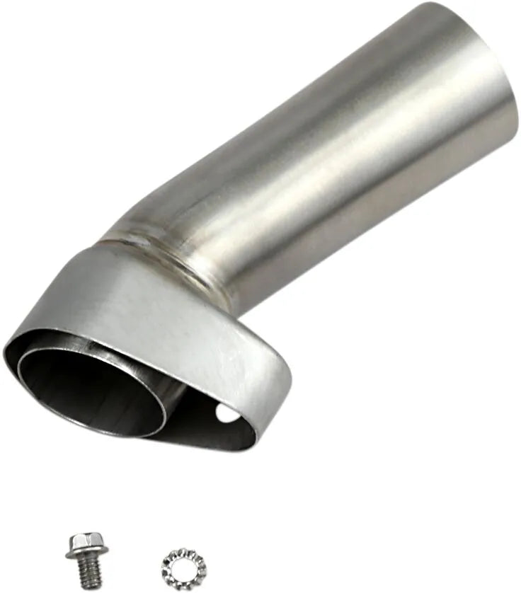 Akrapovic Wymienny Tłumik Hałasu do Tłumików Slip-On