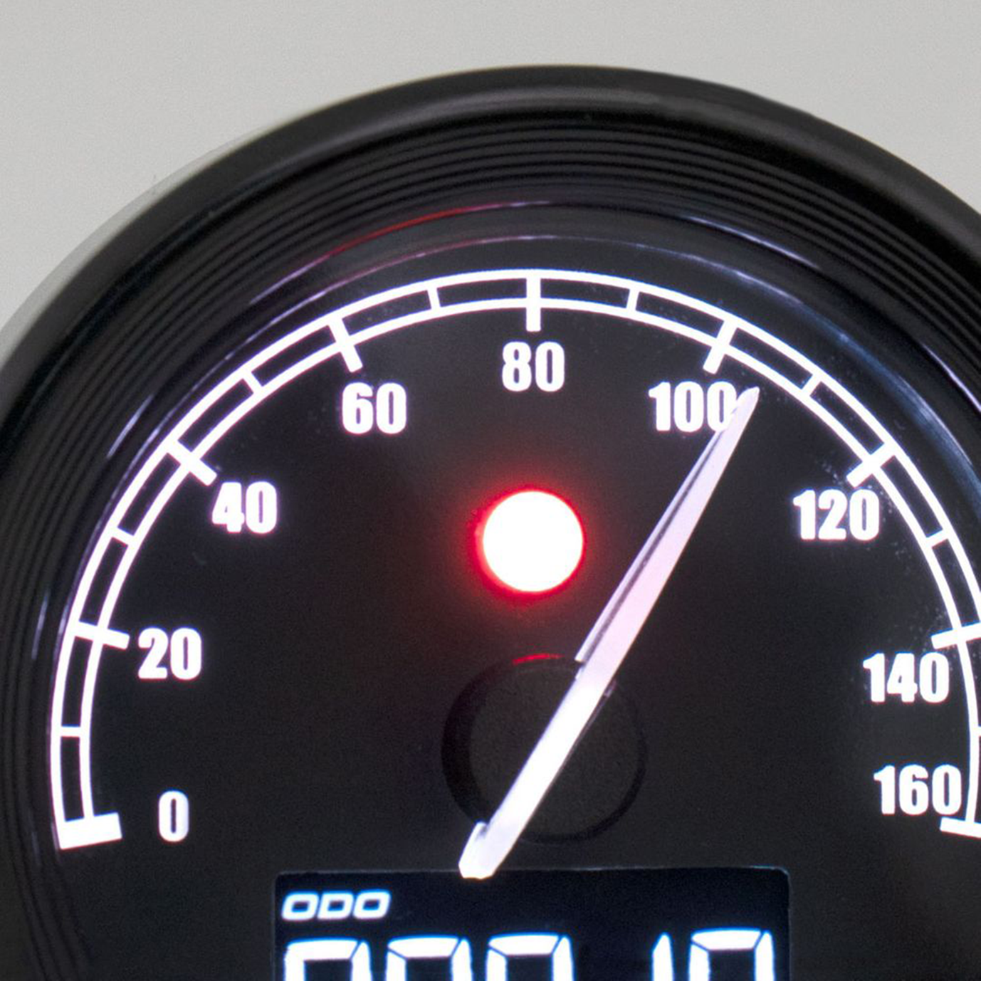 Koso D48 TNT-05 Speedometer – Gauges & Dashes