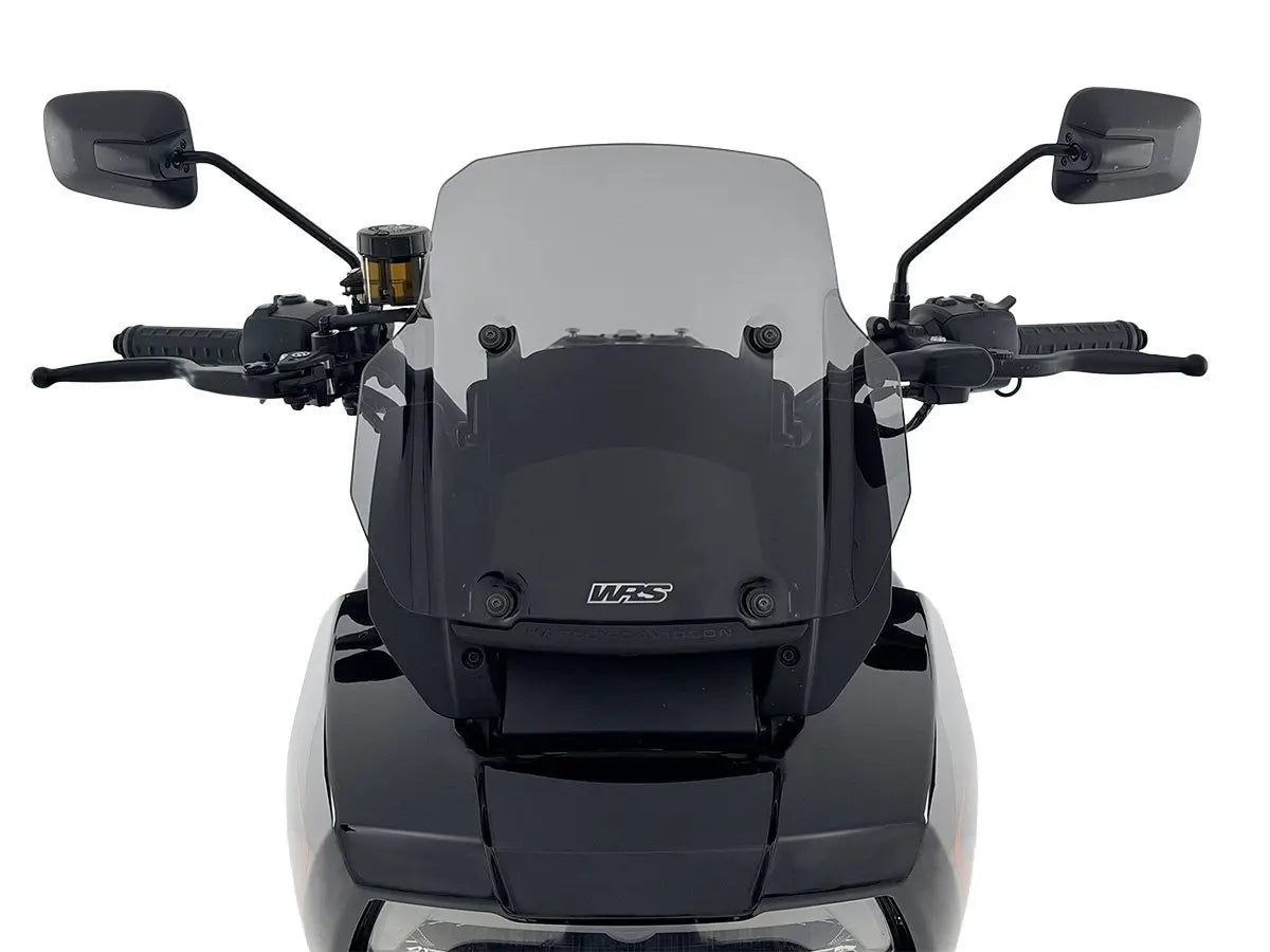 WRS Sport Windscreen for Harley-Davidson Pan America