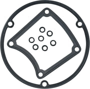 James Gasket Seal Kit for Derby/Inspection Covers