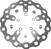 Galfer Oversize Cubiq Brake Rotor 330mm - Front