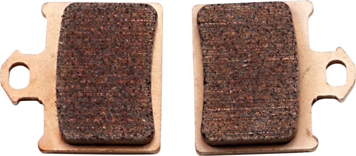 Galfer Mx Pro Brake Pads For Motorcycle - Rear