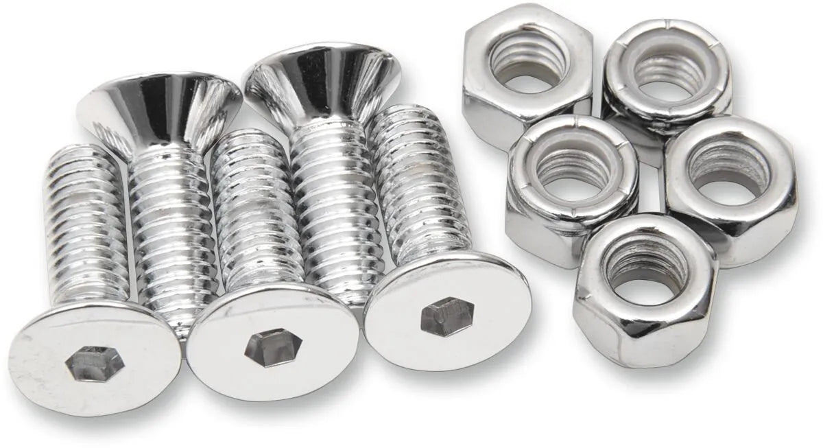 Colony Front Rotor Hardware Kit Harley Davidson XL 1978-1982