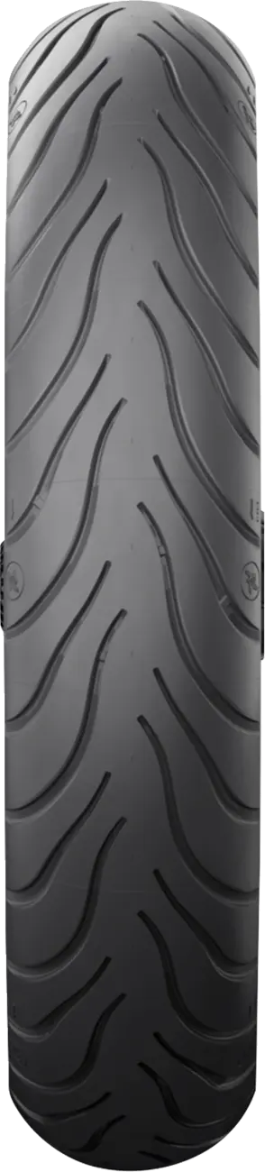 Michelin Commander Iii Touring Tire 120/70b21 Front