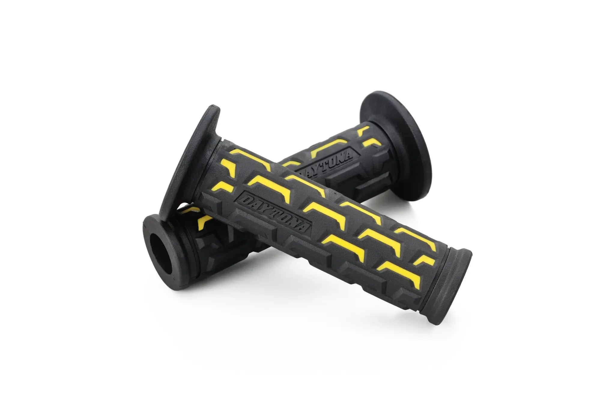 Daytona Grippy Grip Ggd-ground - 22mm Handlebar