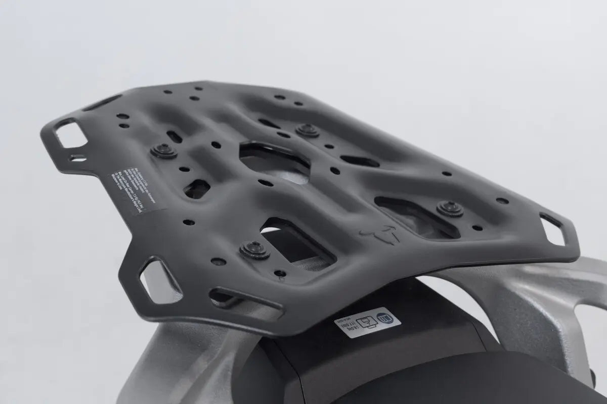 Sw-Motech TRAX ADV 38L Top Case System for Motorcycles