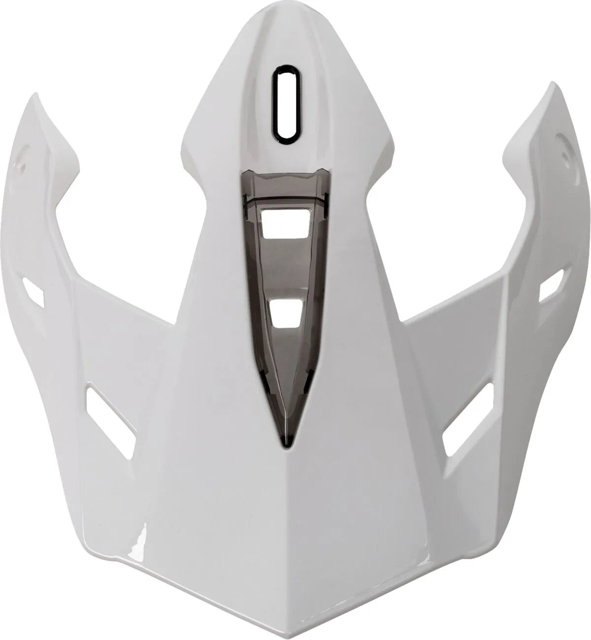 Z1R Range 2.0 Helmet Peak White