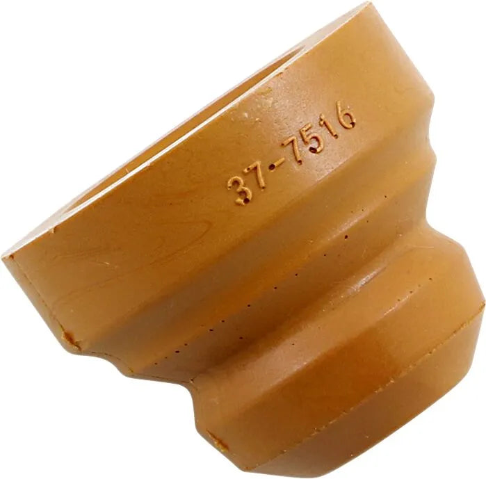 Moose Offroad Shock Bumper