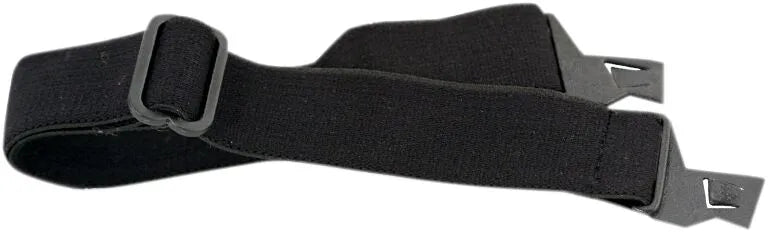 Bobster GXR Convertible Sunglasses Matte Black Clear Lens