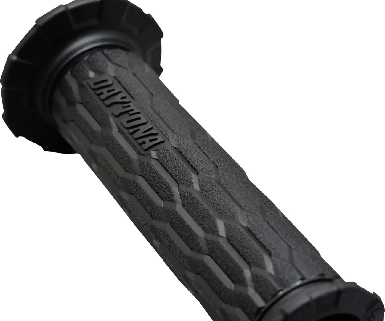 Daytona Grippygrip Ggd-ami Grips - 7/8"