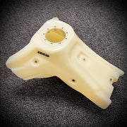 Ims Products Fuel Tank - 2.7 Gallon - Dry Break