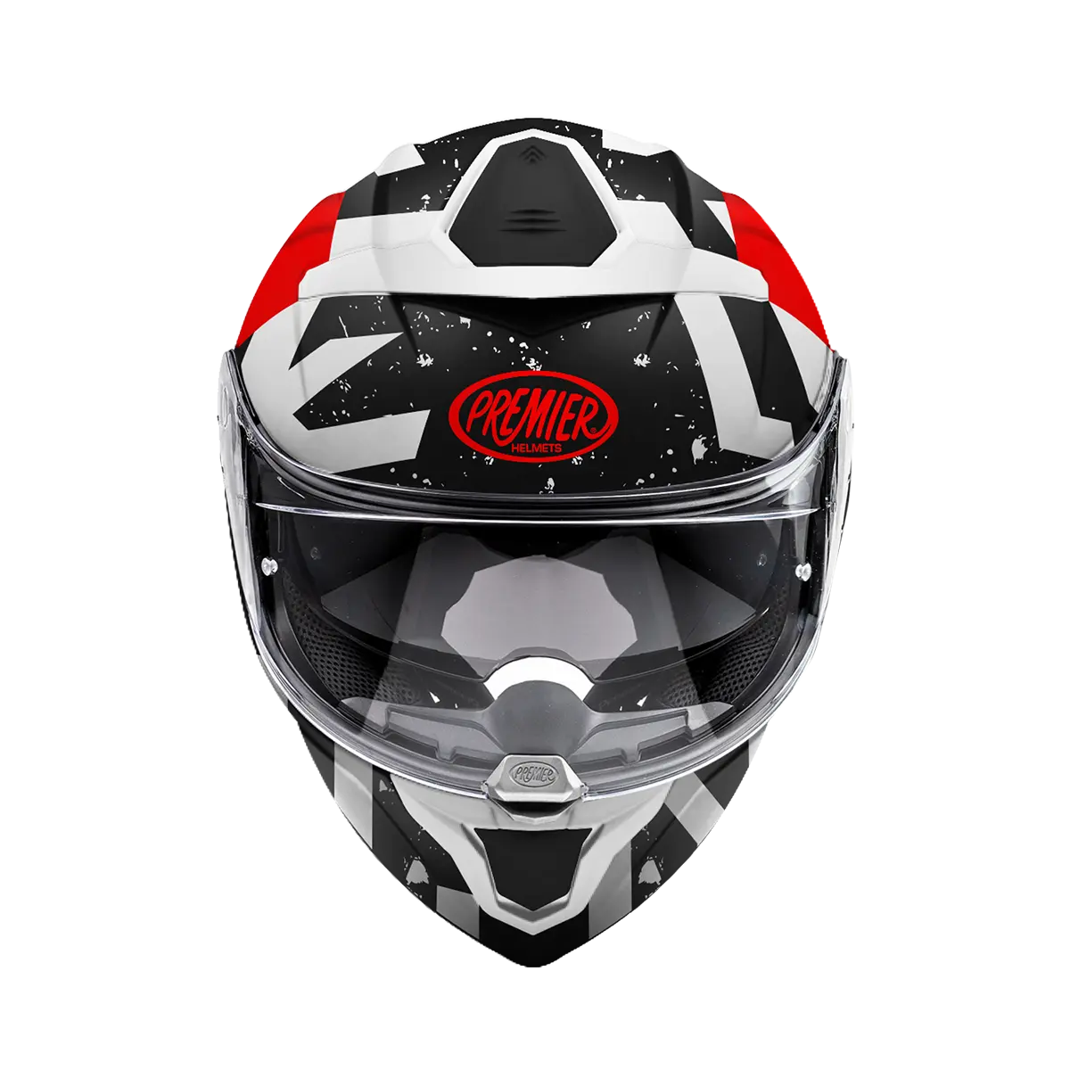 Premier Helmets Devil Tp Helmet Full Face Street